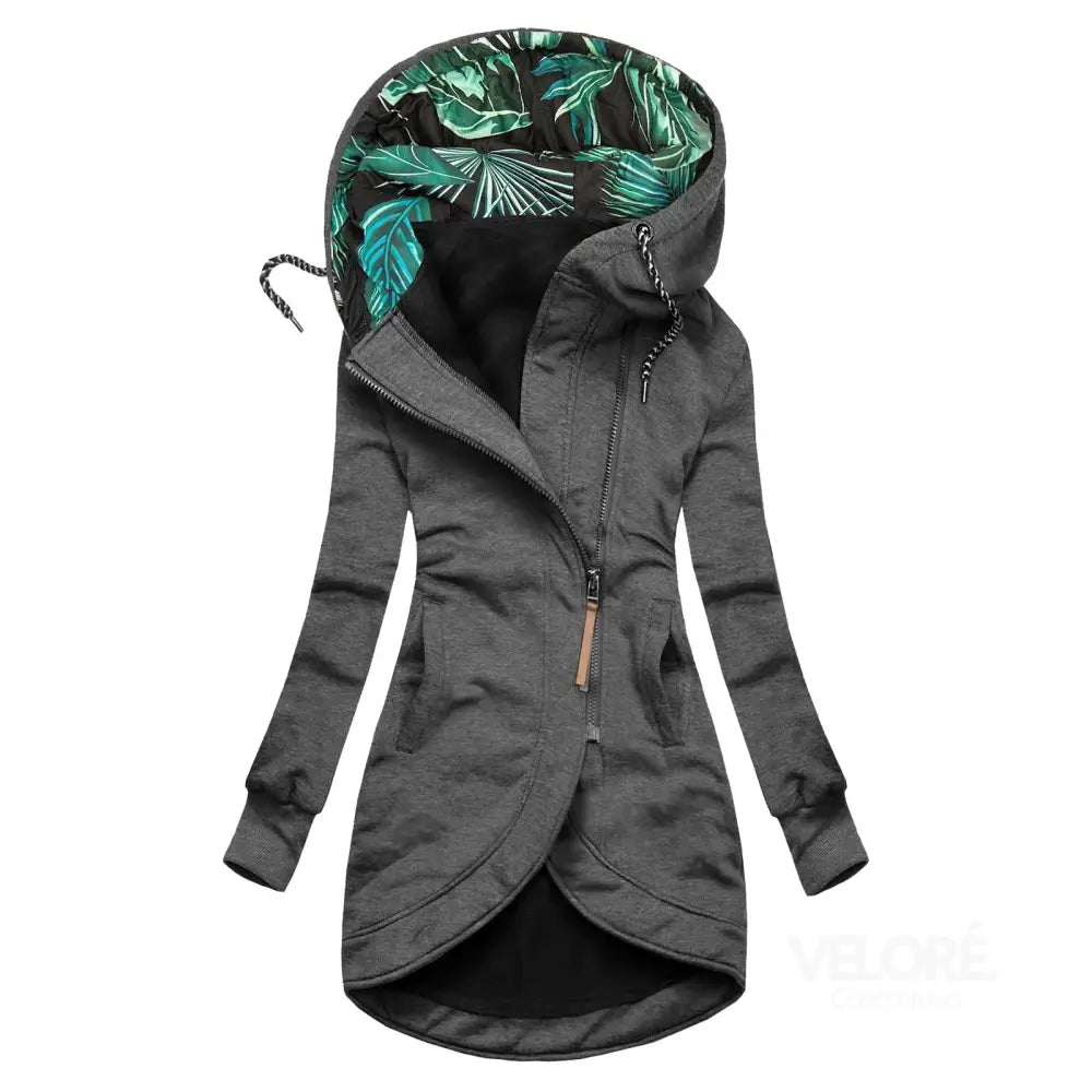 Lora™ | Luxe Jacket Women Jackets